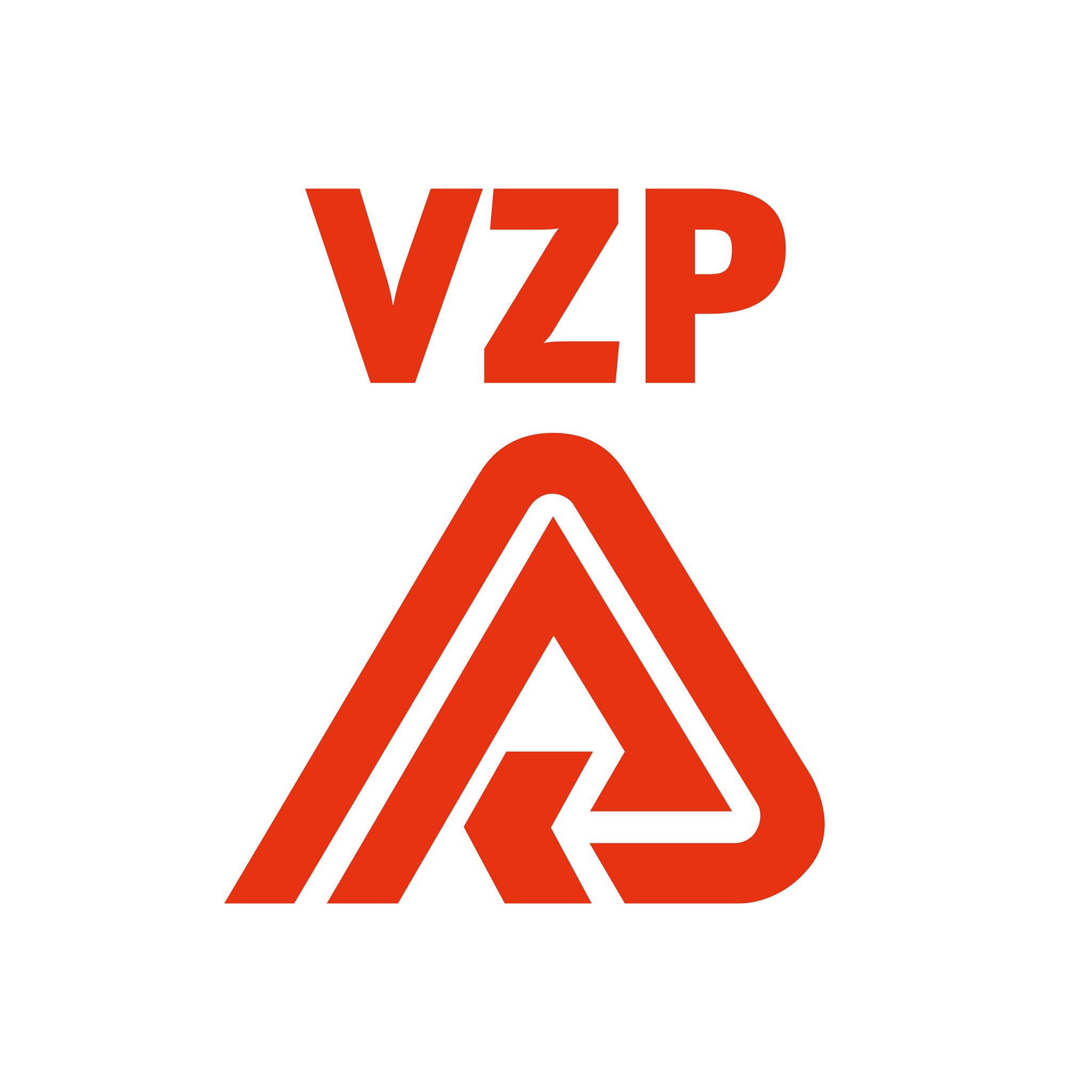 VZP insurance company.