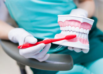 Dental hygiene